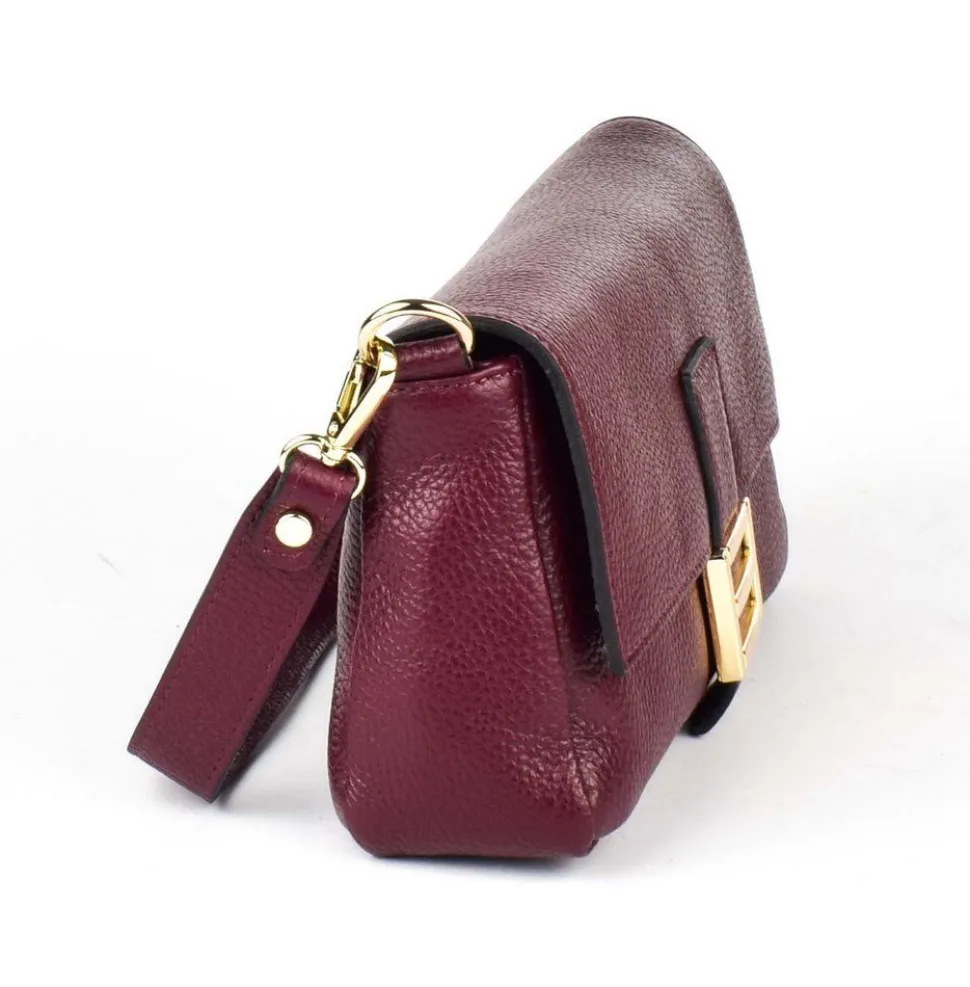 borsa_a_spalla_e_tracolla_in_pelle__vinaccia_3.webp Shop Pronto Moda Borsa a spalla e tracolla in pelle 20091 Vinaccia