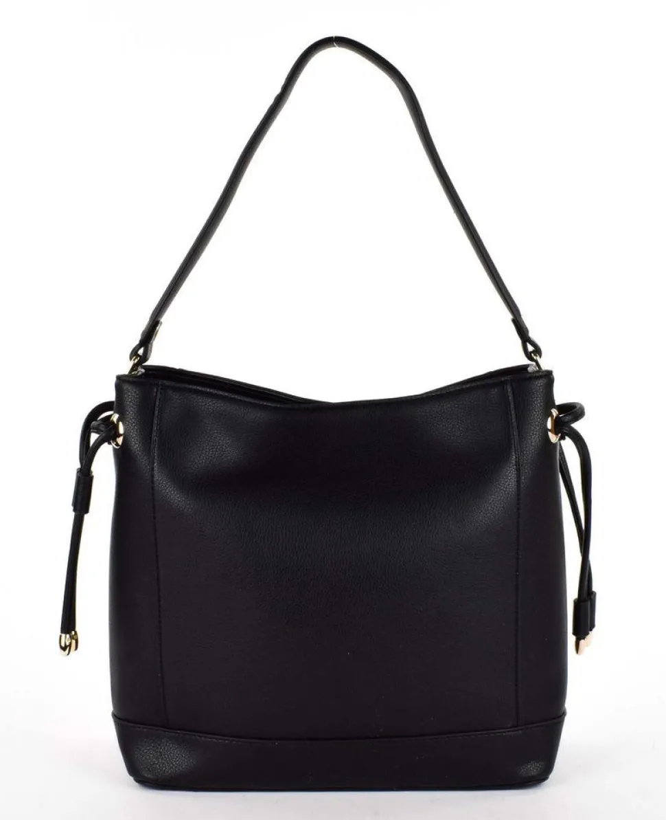 borsa_a_spalla_e_tracolla_maria_celine_evelyn__nera_2.webp Fashion Maria Celine Borsa a spalla e tracolla Evelyn 02 Nera Nero