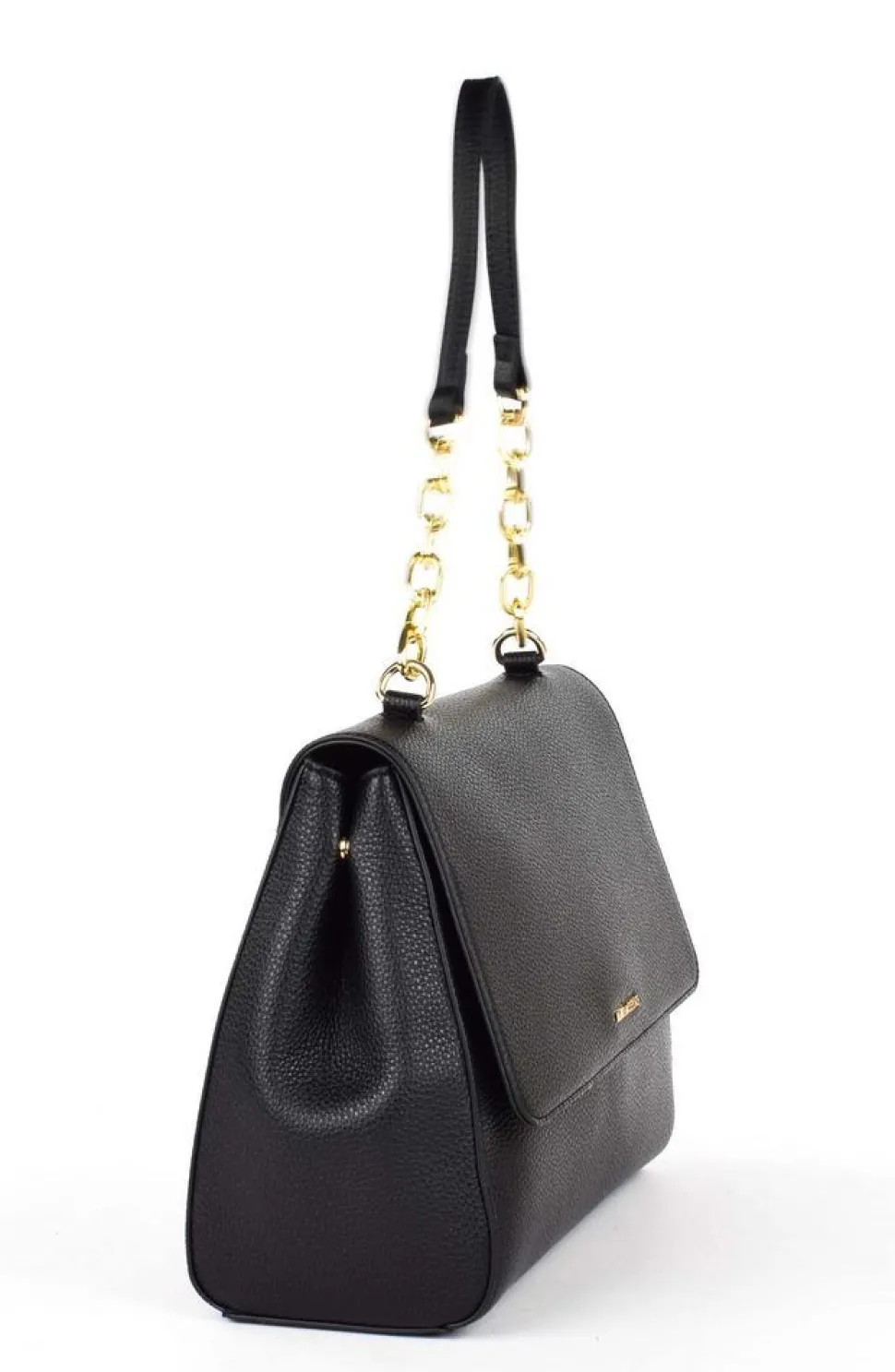 Flash Sale Maria Celine Borsa a spalla e tracolla Holly 04 Nera Nero