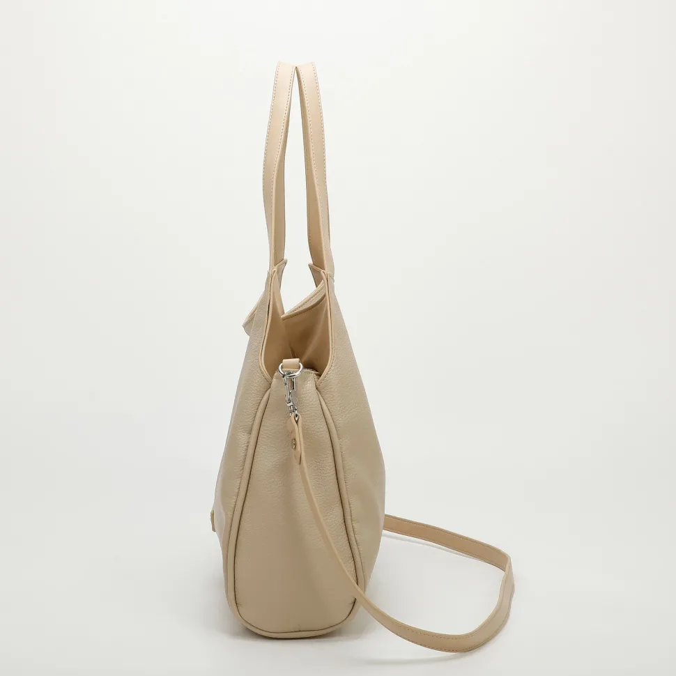 borsa_a_spalla_e_tracolla_mimmu_beige_2.webp Fashion Mimì-Muà Borsa a spalla e tracolla Beige