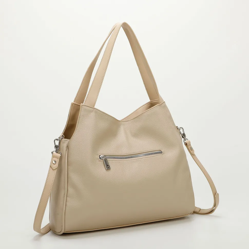 borsa_a_spalla_e_tracolla_mimmu_beige_3.webp Fashion Mimì-Muà Borsa a spalla e tracolla Beige