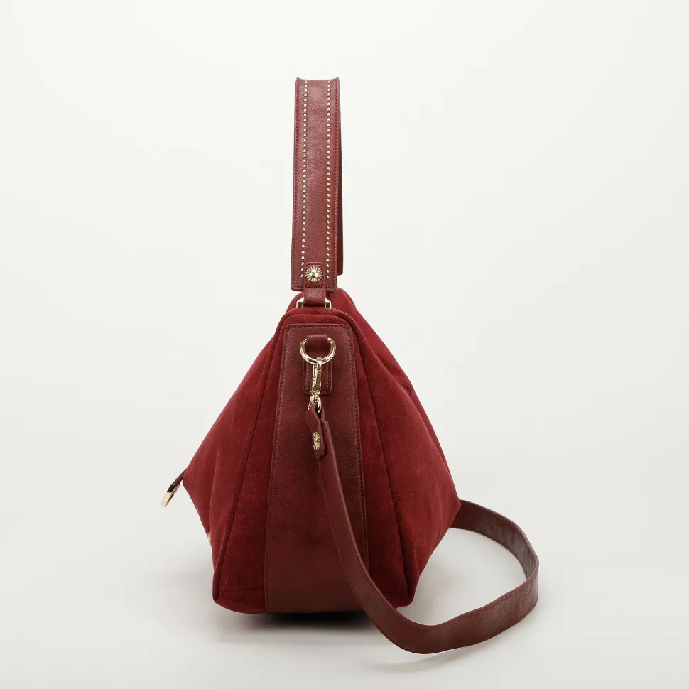 borsa_a_spalla_e_tracolla_mimmu_bordeaux_2.webp Cheap Mimì-Muà Borsa a spalla e tracolla Bordeaux