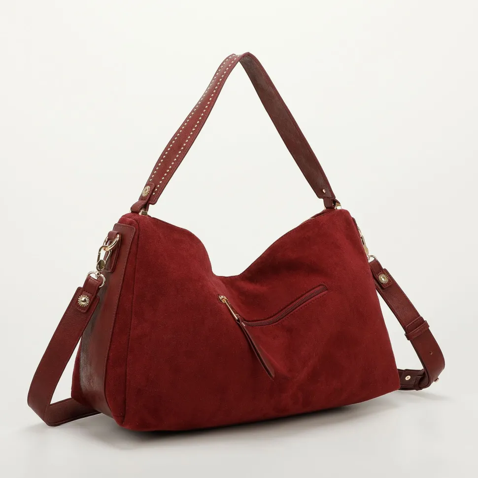 borsa_a_spalla_e_tracolla_mimmu_bordeaux_3.webp Cheap Mimì-Muà Borsa a spalla e tracolla Bordeaux