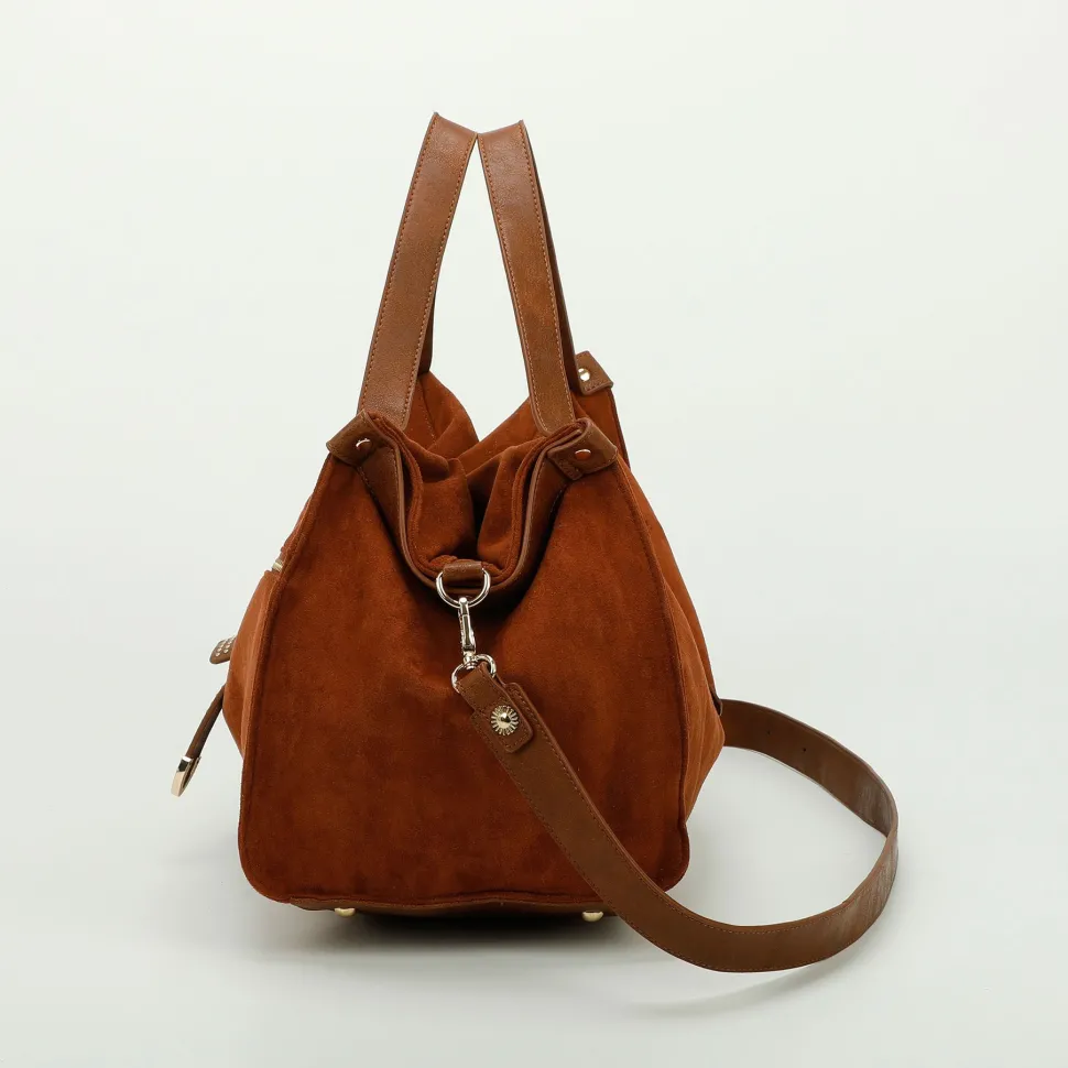 borsa_a_spalla_e_tracolla_mimmu_cuoio_2-1.webp Sale Mimì-Muà Borsa a spalla e tracolla Cuoio