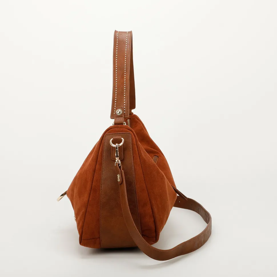borsa_a_spalla_e_tracolla_mimmu_cuoio_2.webp Discount Mimì-Muà Borsa a spalla e tracolla Cuoio