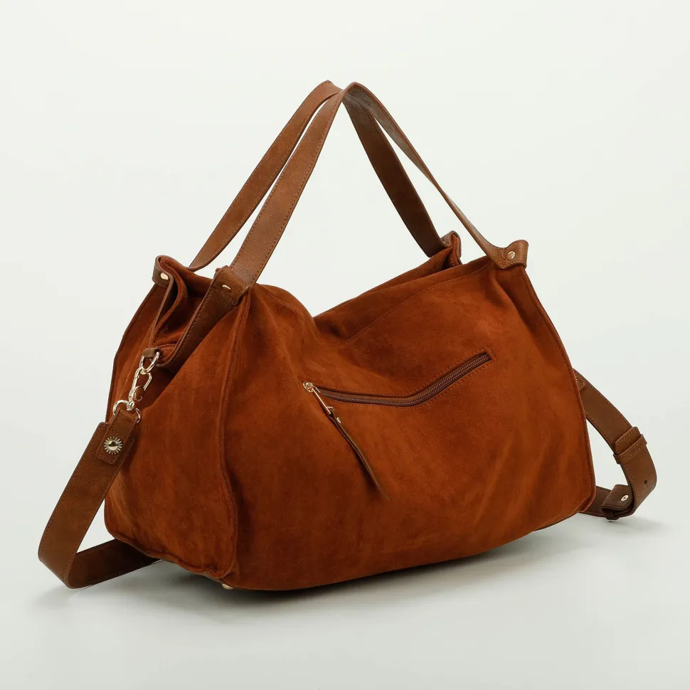 borsa_a_spalla_e_tracolla_mimmu_cuoio_3-1.webp Sale Mimì-Muà Borsa a spalla e tracolla Cuoio