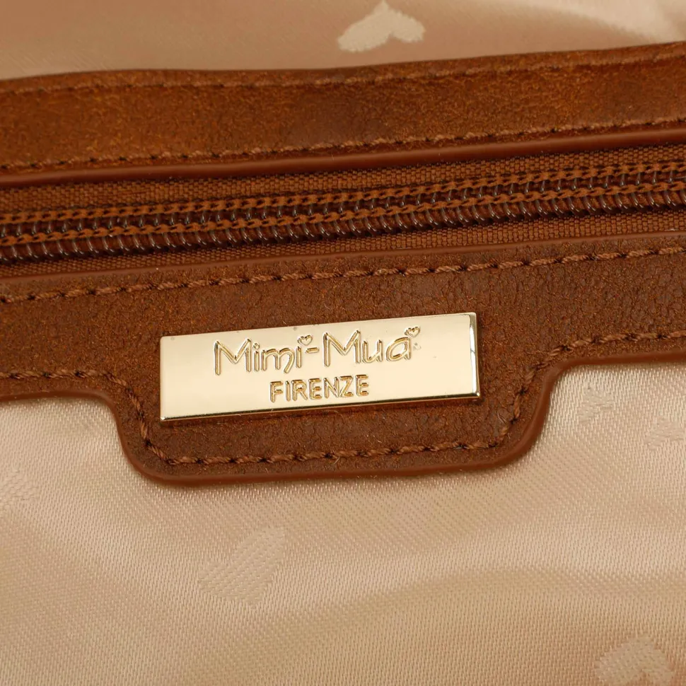 borsa_a_spalla_e_tracolla_mimmu_cuoio_5.webp Sale Mimì-Muà Borsa a spalla e tracolla Cuoio