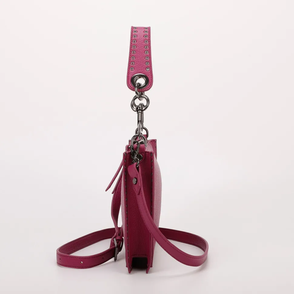 borsa_a_spalla_e_tracolla_mimmu_fuxia_2.webp New Mimì-Muà Borsa a spalla e tracolla Fuxia