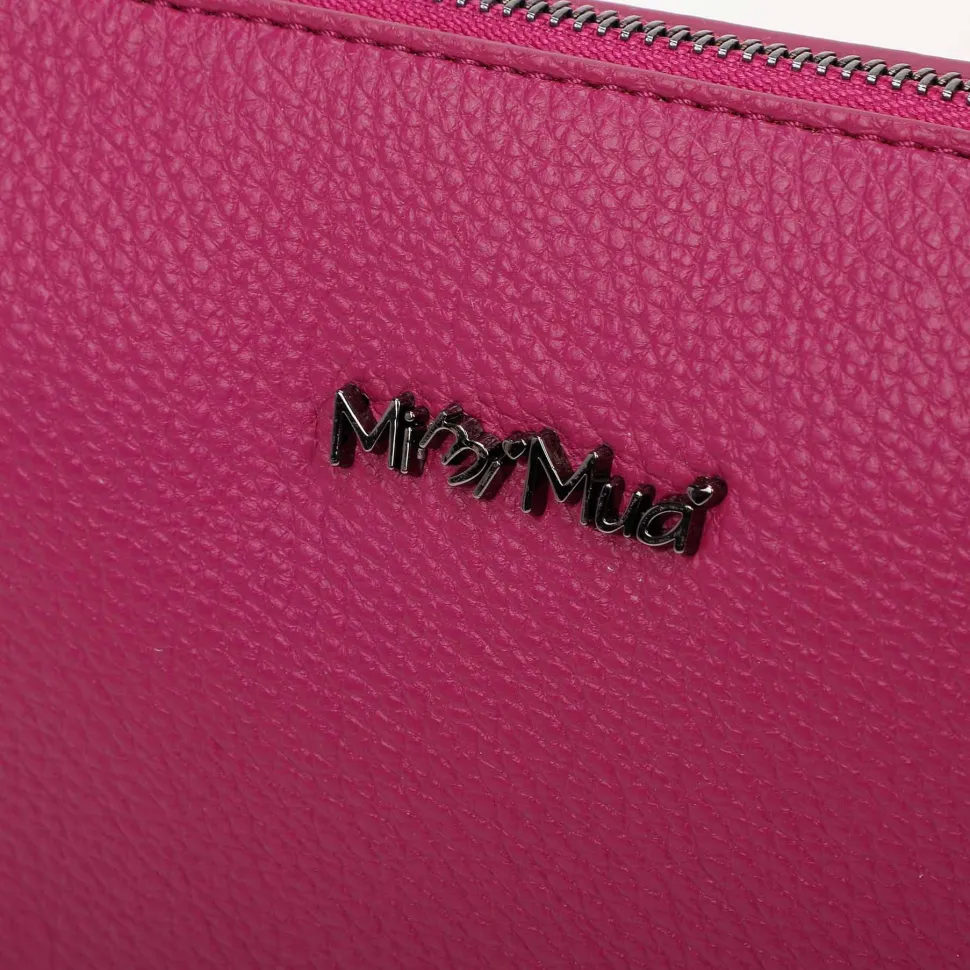 borsa_a_spalla_e_tracolla_mimmu_fuxia_5.webp New Mimì-Muà Borsa a spalla e tracolla Fuxia
