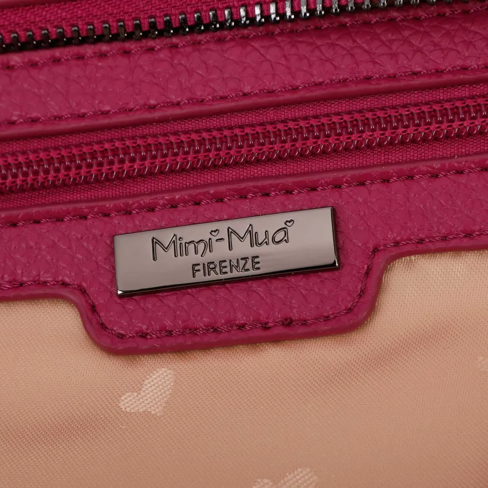 borsa_a_spalla_e_tracolla_mimmu_fuxia_7.webp New Mimì-Muà Borsa a spalla e tracolla Fuxia