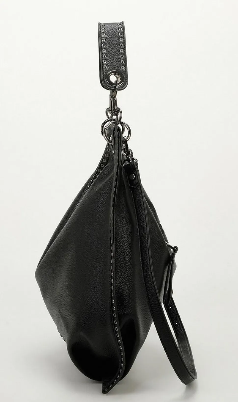 borsa_a_spalla_e_tracolla_mimmu_nera_2-8.webp Clearance Mimì-Muà Borsa a spalla e tracolla Nera Nero