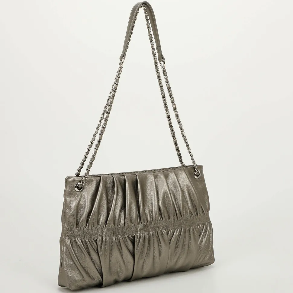 borsa_a_spalla_e_tracolla_mimmu_piombo_3.webp Online Mimì-Muà Borsa a spalla e tracolla Piombo