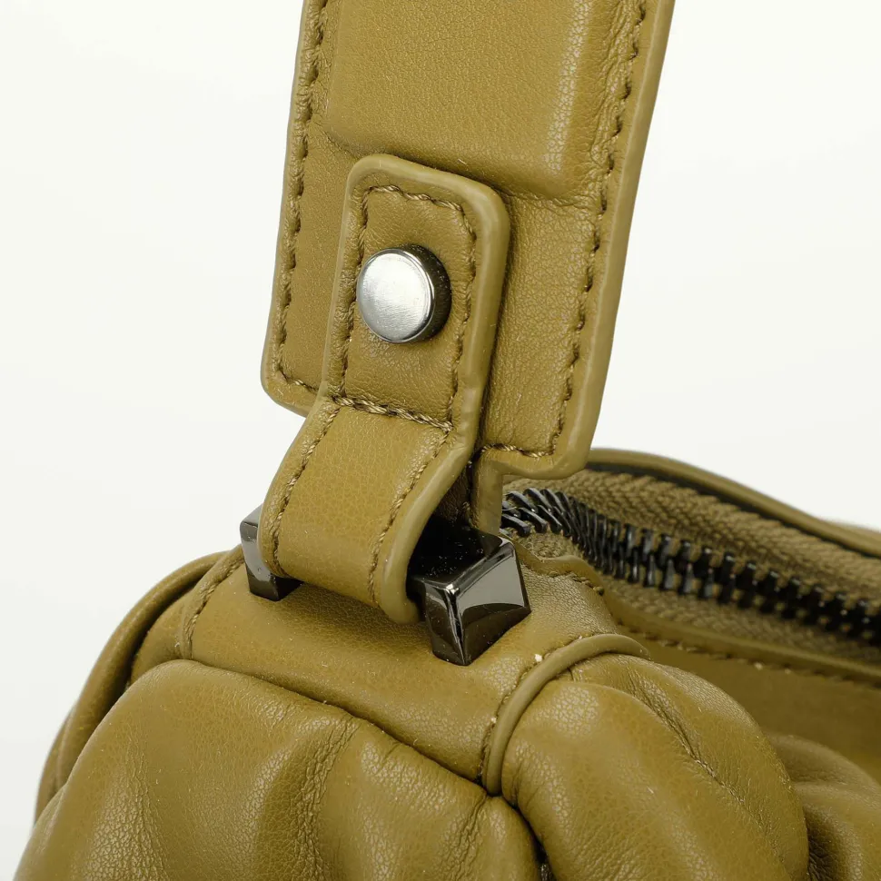 borsa_a_spalla_e_tracolla_mimmu_verde_6.webp Discount Mimì-Muà Borsa a spalla e tracolla Verde