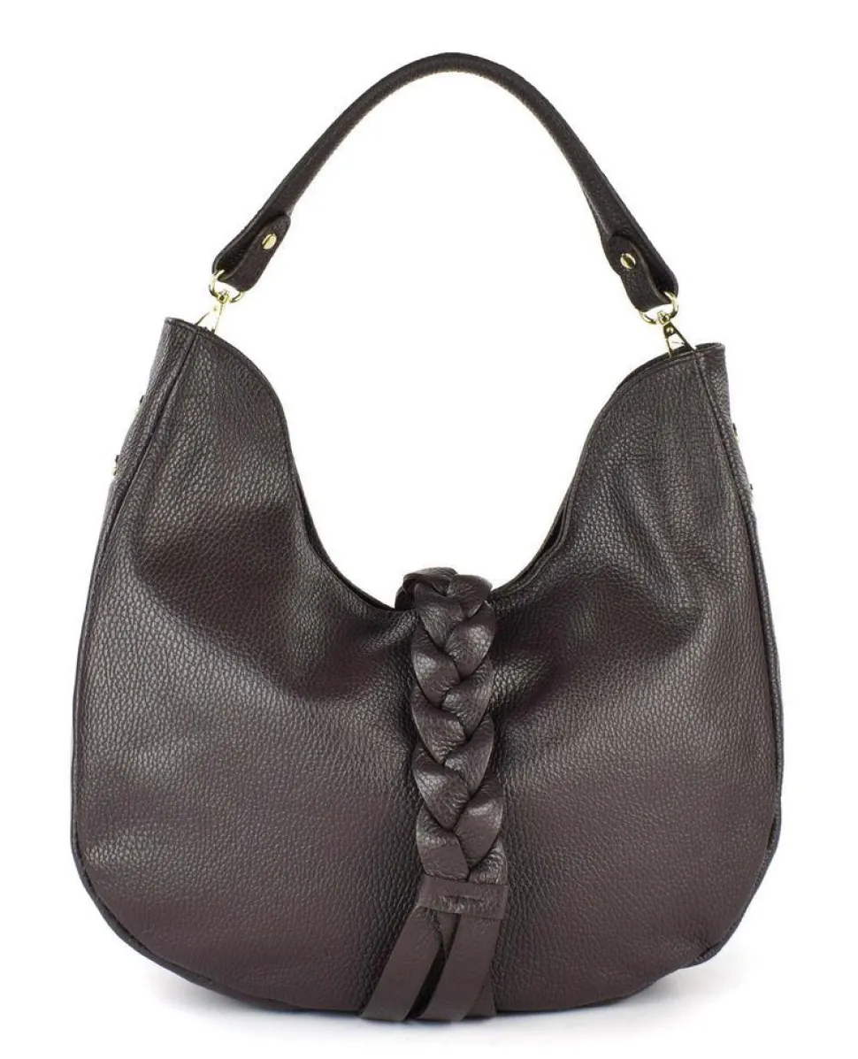 Discount Pronto Moda Borsa a spalla e tracolla20120 Testa Moro TestaMoro