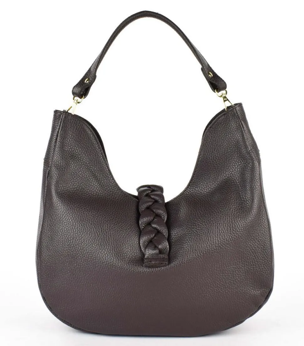 borsa_a_spalla_e_tracolla_testa_moro_2.webp Discount Pronto Moda Borsa a spalla e tracolla20120 Testa Moro TestaMoro