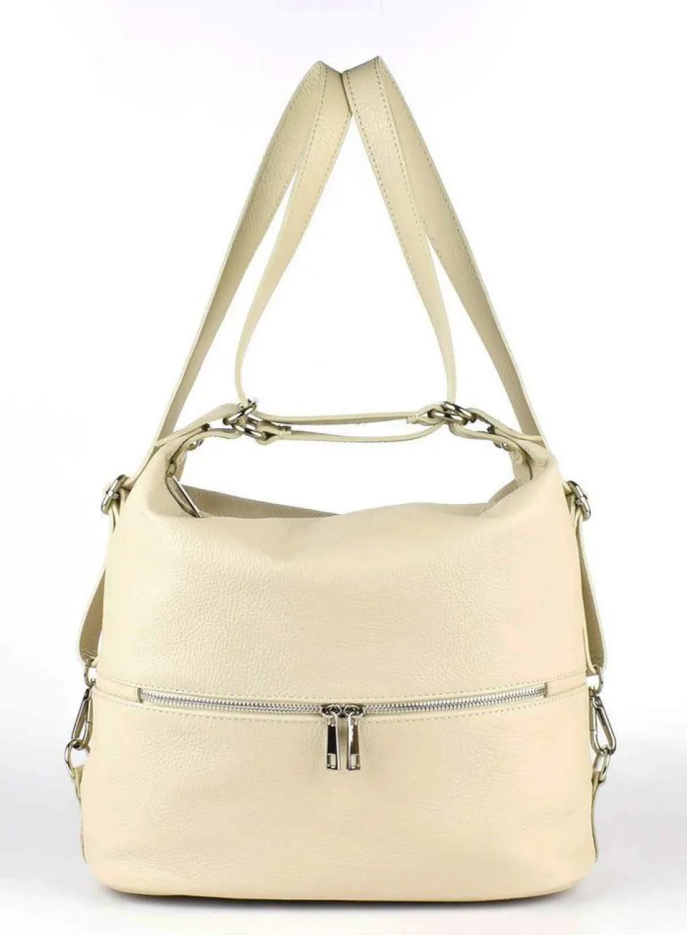 borsa_a_spalla_e_zaino__beige_3.webp Online Pronto Moda Borsa a spalla e zaino 20136 Beige