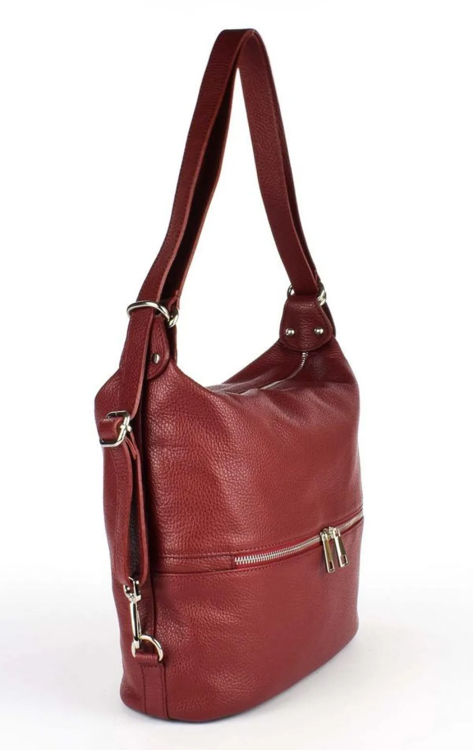 Outlet Pronto Moda Borsa a spalla e zaino 20136 Bordeaux