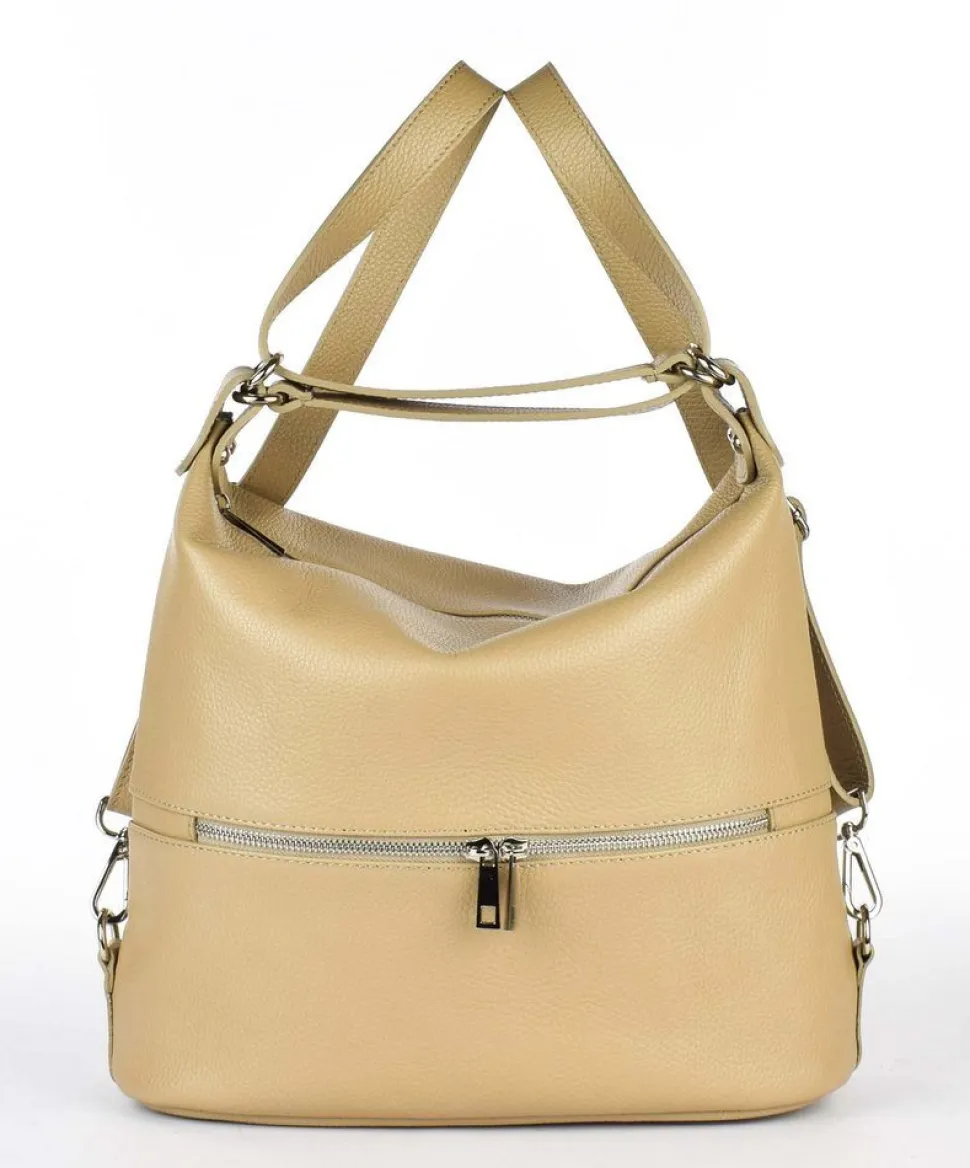 borsa_a_spalla_e_zaino__ecr_3-1.webp Sale Pronto Moda Borsa a spalla e zaino 20136 Ecrù Ecru