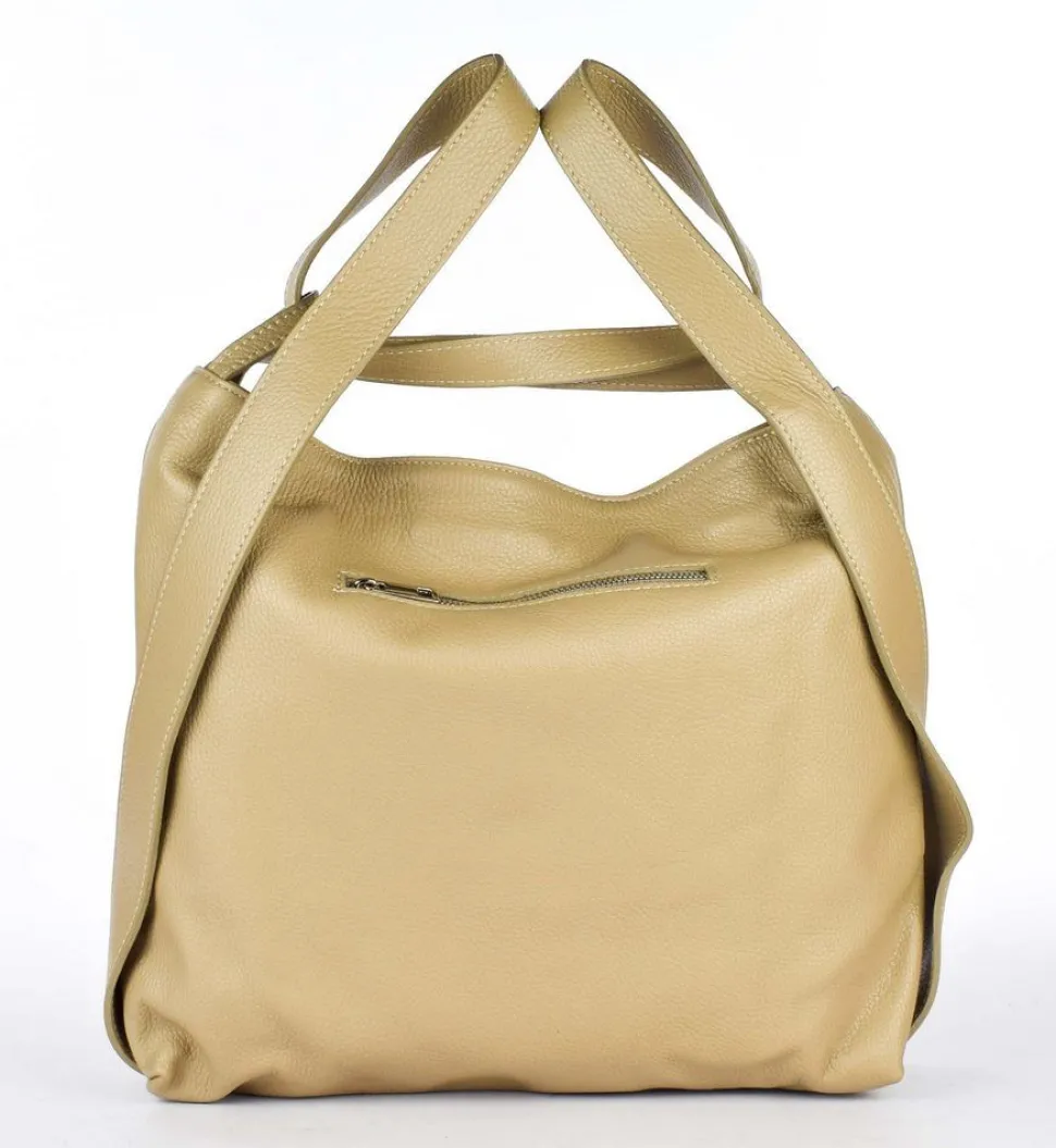 borsa_a_spalla_e_zaino__ecr_4.webp Flash Sale Pronto Moda Borsa a spalla e zaino 20141 Ecrù Ecru