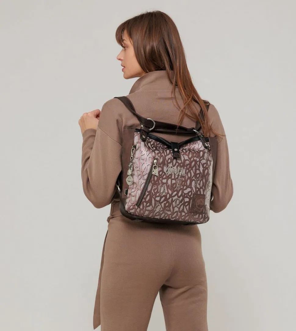 borsa_a_spalla_e_zaino_anekke_mantle__10.webp Discount Anekke Borsa a spalla e zaino Mantle 39885-144