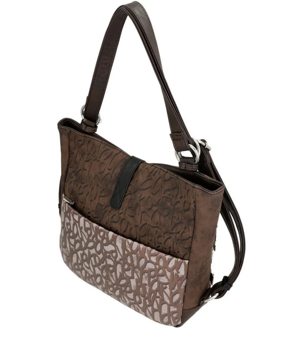 borsa_a_spalla_e_zaino_anekke_mantle__5.webp Discount Anekke Borsa a spalla e zaino Mantle 39885-144