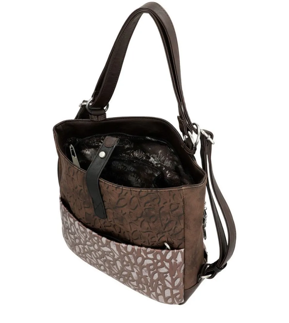 borsa_a_spalla_e_zaino_anekke_mantle__9.webp Discount Anekke Borsa a spalla e zaino Mantle 39885-144
