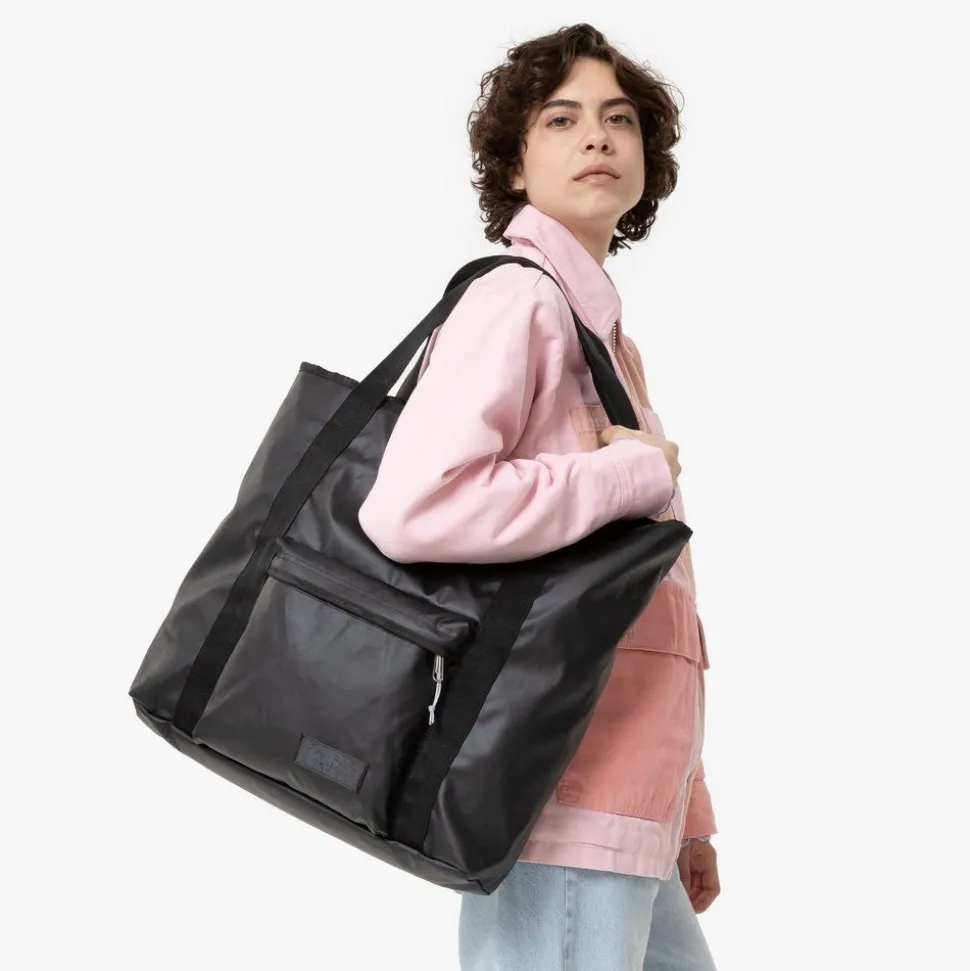Best Eastpak Borsa a spalla Tarlie Tarp Black