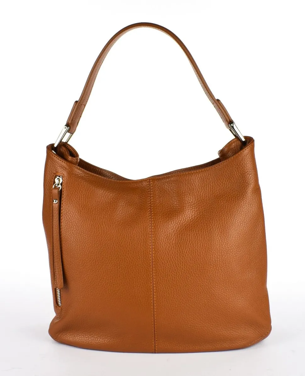 borsa_a_spalla_in_pelle__cuoio_2-2.webp Sale Pronto Moda Borsa a spalla in pelle 20052 Cuoio