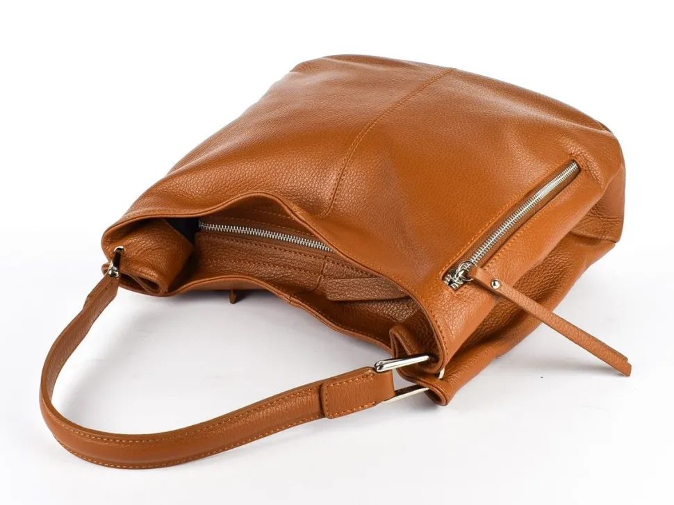 borsa_a_spalla_in_pelle__cuoio_3-1.webp Sale Pronto Moda Borsa a spalla in pelle 20052 Cuoio