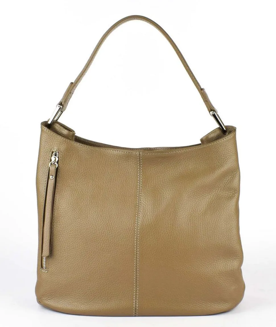 borsa_a_spalla_in_pelle__taupe_2-1.webp Clearance Pronto Moda Borsa a spalla in pelle 20052 Taupe