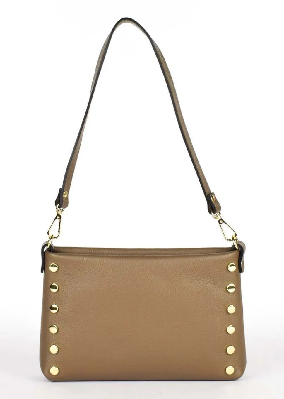 borsa_a_spalla_in_pelle__taupe_2.webp Best Sale Pronto Moda Borsa a spalla in pelle 20151 Taupe