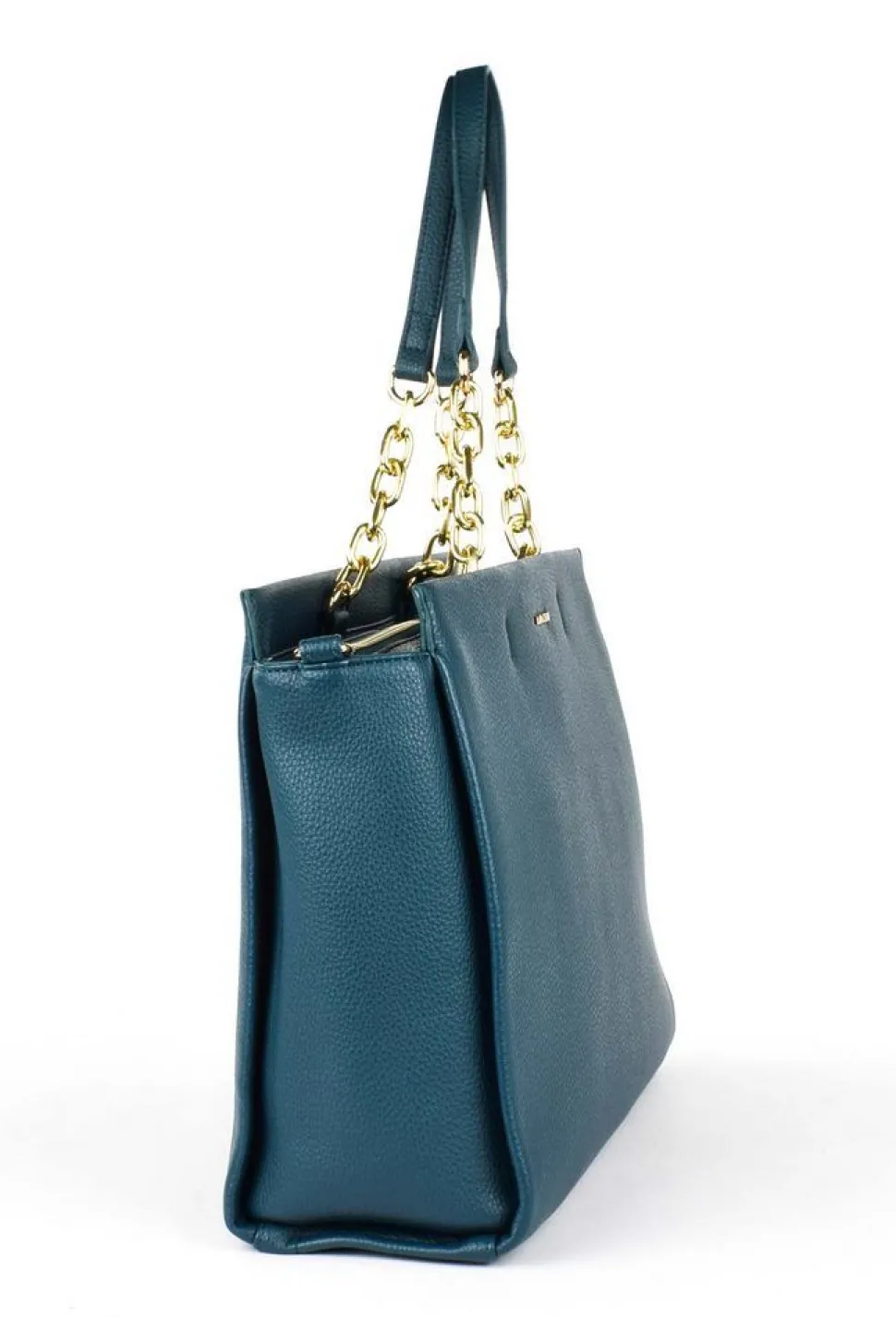 Clearance Maria Celine Borsa a spalla Holly 01 Verde