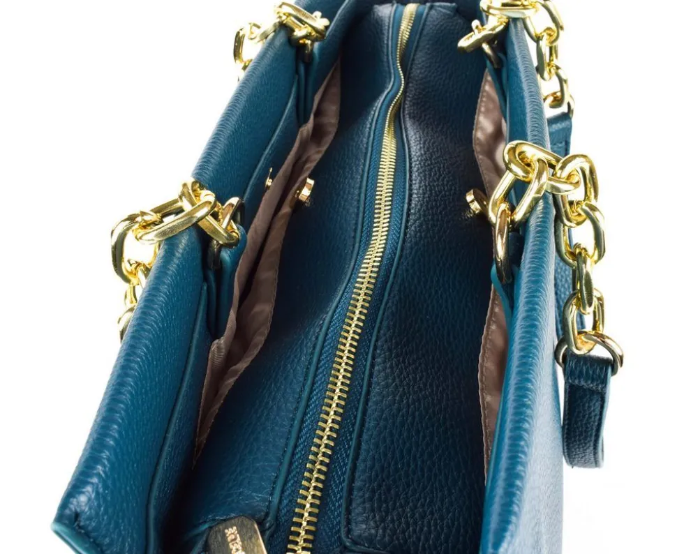 borsa_a_spalla_maria_celine_holly__verde_2.webp Clearance Maria Celine Borsa a spalla Holly 01 Verde