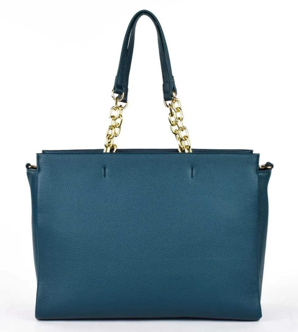 borsa_a_spalla_maria_celine_holly__verde_3.webp Clearance Maria Celine Borsa a spalla Holly 01 Verde