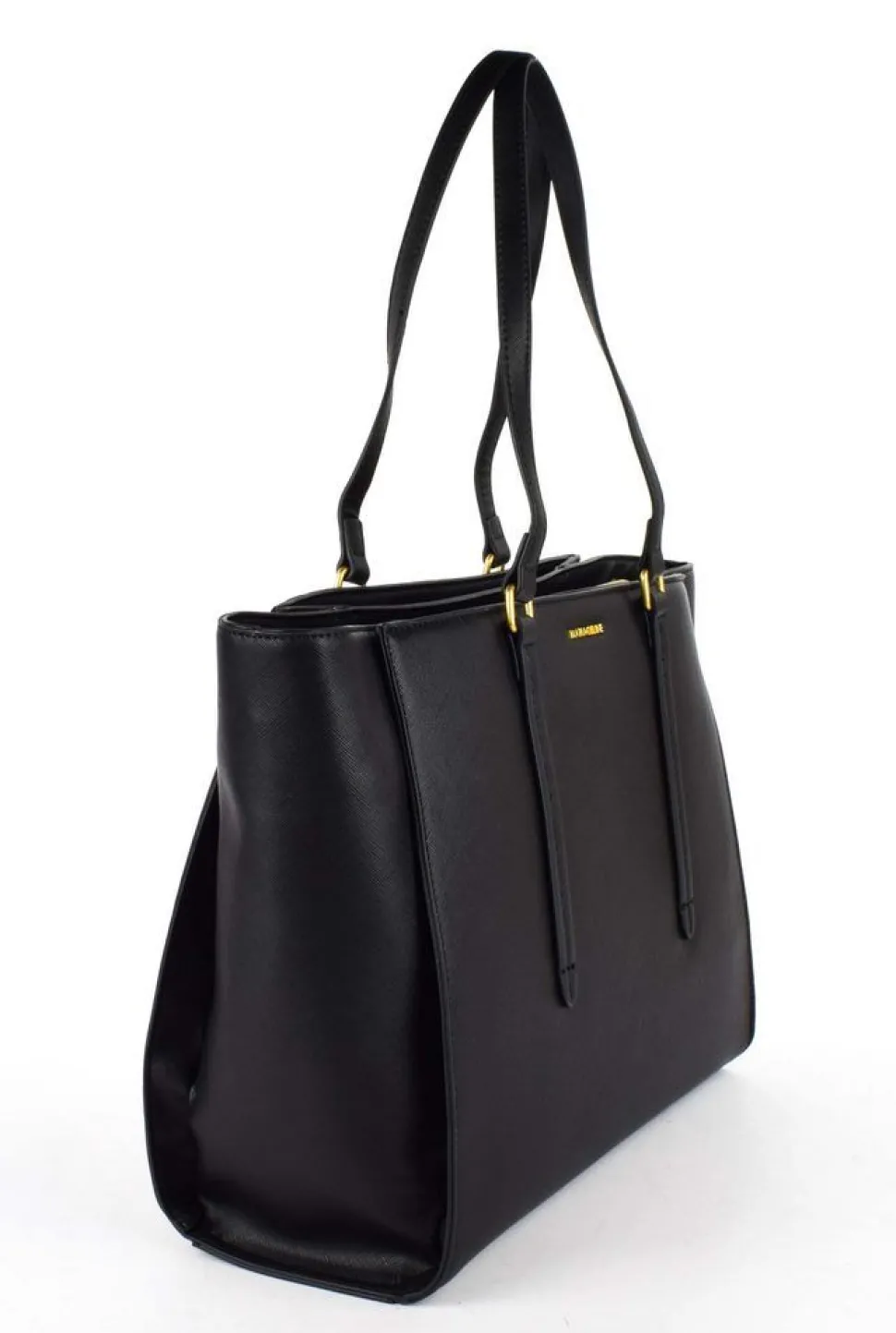 Flash Sale Maria Celine Borsa a spalla Isabel 01 Nera Nero