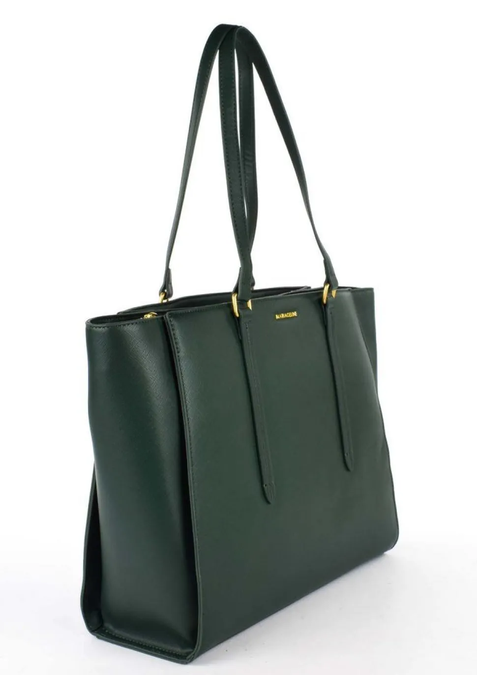 Flash Sale Maria Celine Borsa a spalla Isabel 01 Verde