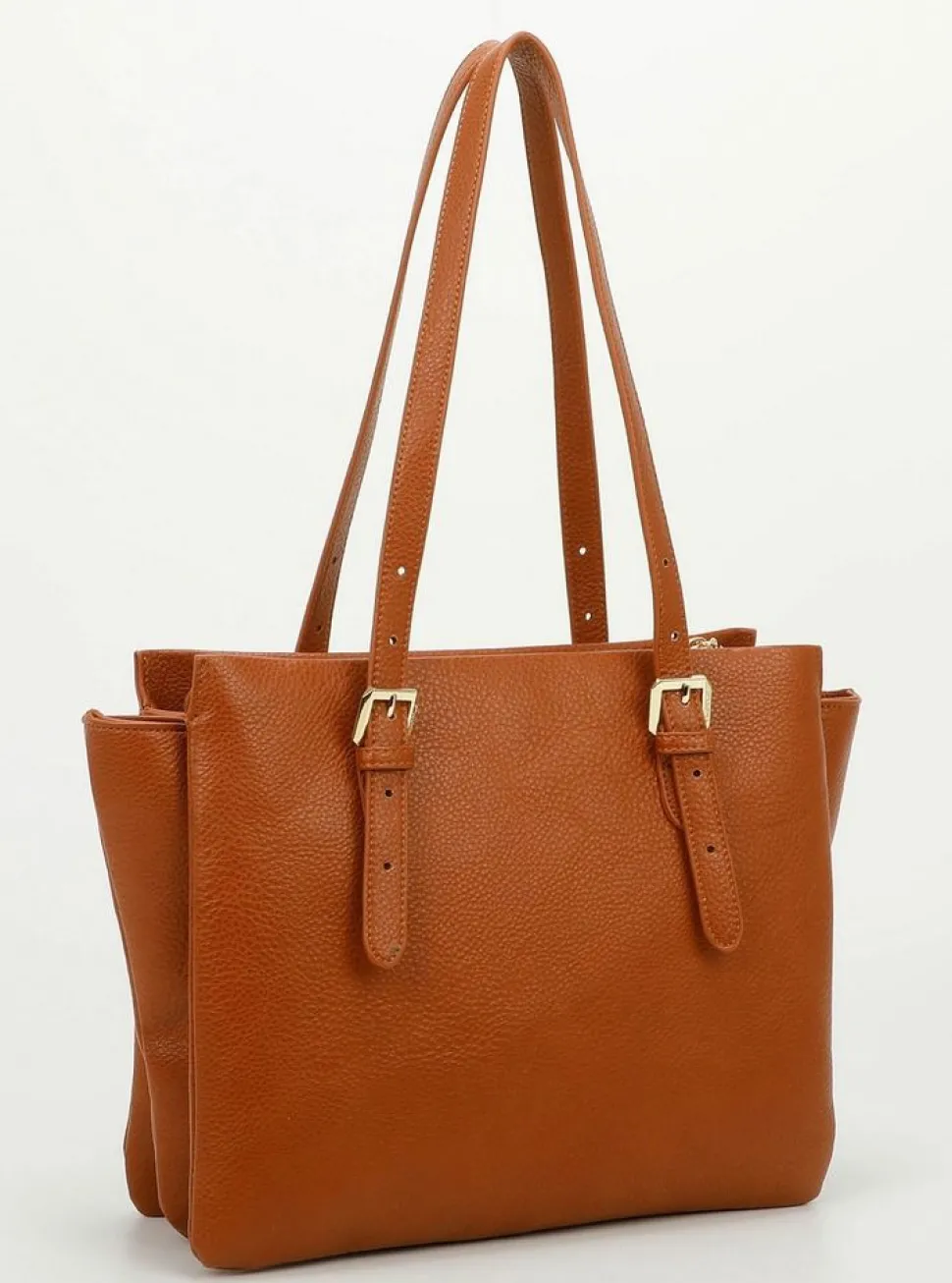 borsa_a_spalla_mimmu_cuoio_3.webp Sale Mimì-Muà Borsa a spalla Cuoio