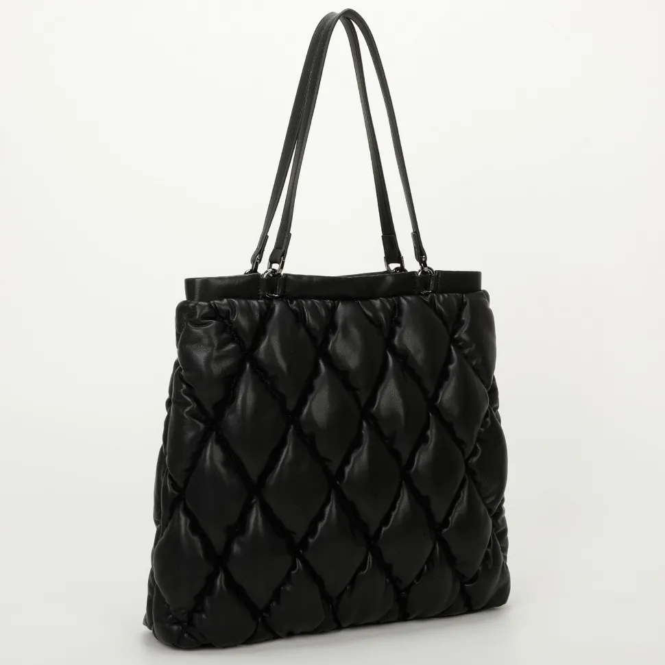 borsa_a_spalla_mimmu_nera_3.webp Sale Mimì-Muà Borsa a spalla Nera Nero