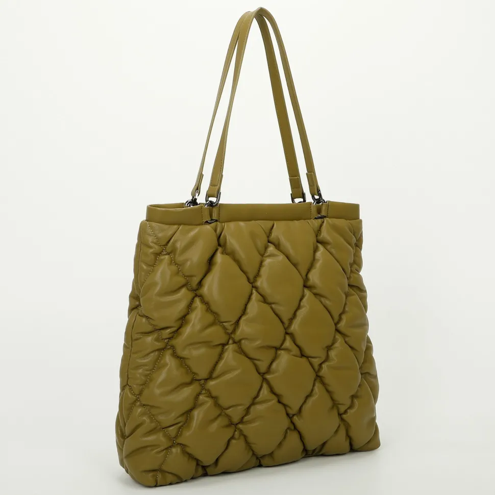borsa_a_spalla_mimmu_verde_3.webp Shop Mimì-Muà Borsa a spalla Verde
