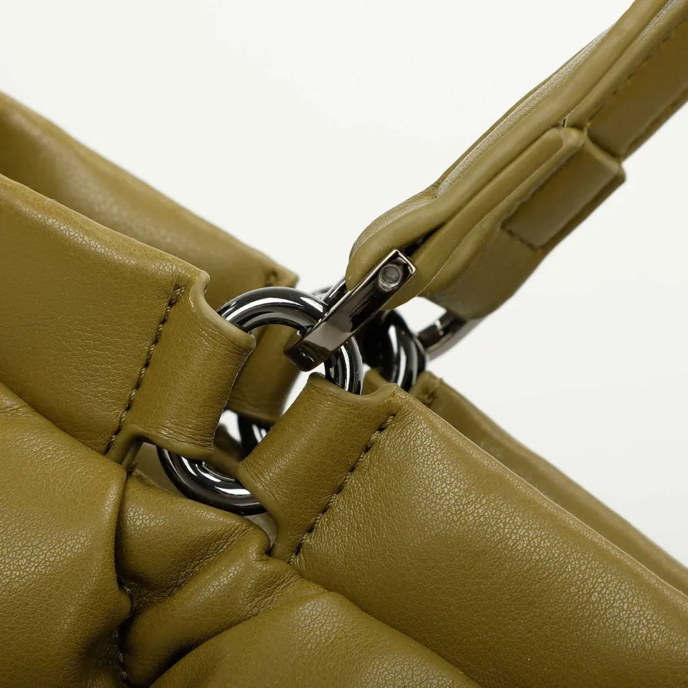 borsa_a_spalla_mimmu_verde_4.webp Shop Mimì-Muà Borsa a spalla Verde