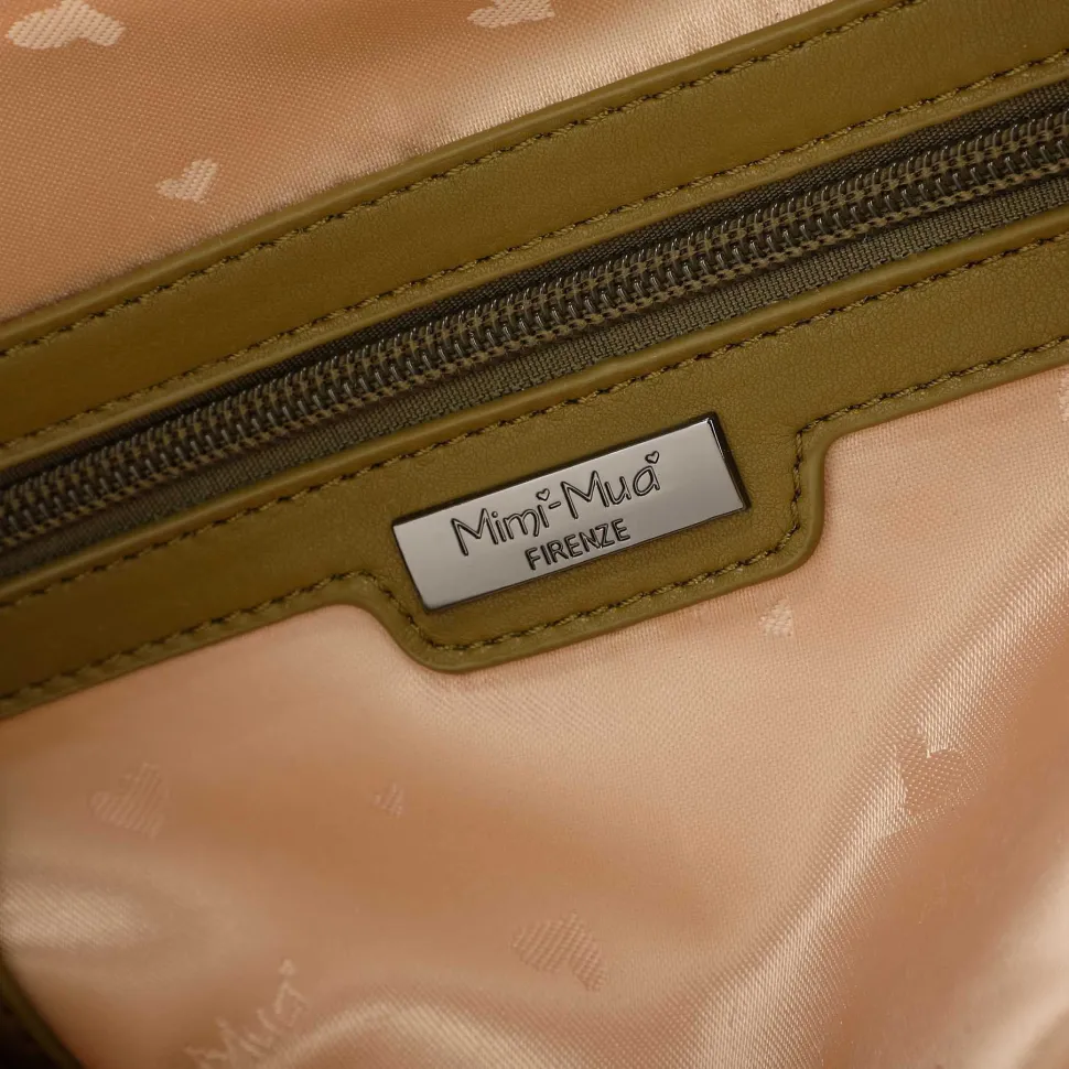 borsa_a_spalla_mimmu_verde_8.webp Shop Mimì-Muà Borsa a spalla Verde