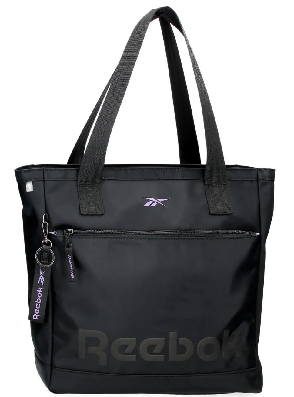 Best Reebok Borsa a spalla Linden 87575 Nera