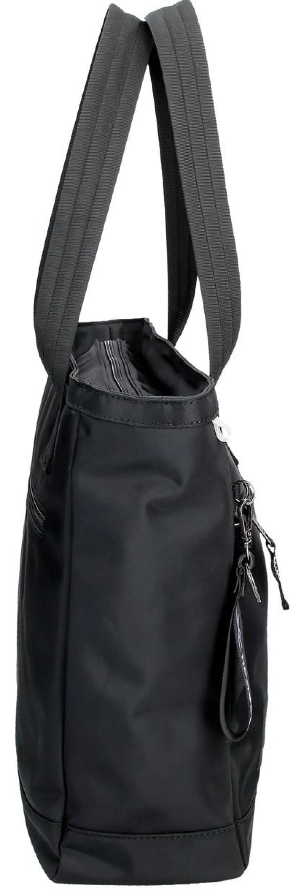 Best Reebok Borsa a spalla Linden 87575 Nera