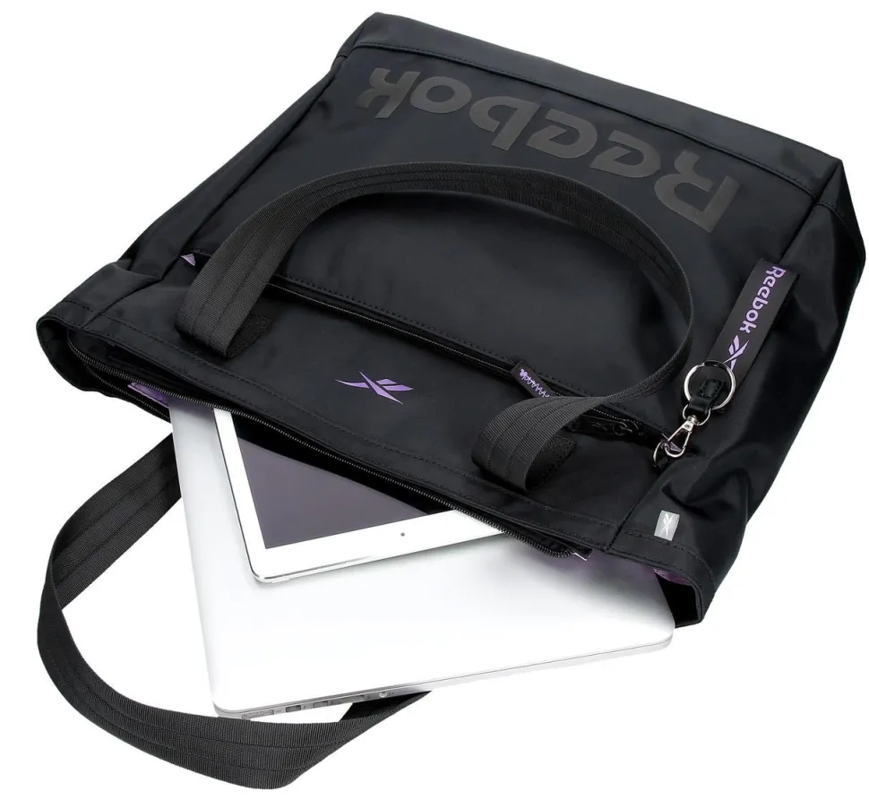 borsa_a_spalla_reebok_linden__nera_10.webp Best Reebok Borsa a spalla Linden 87575 Nera