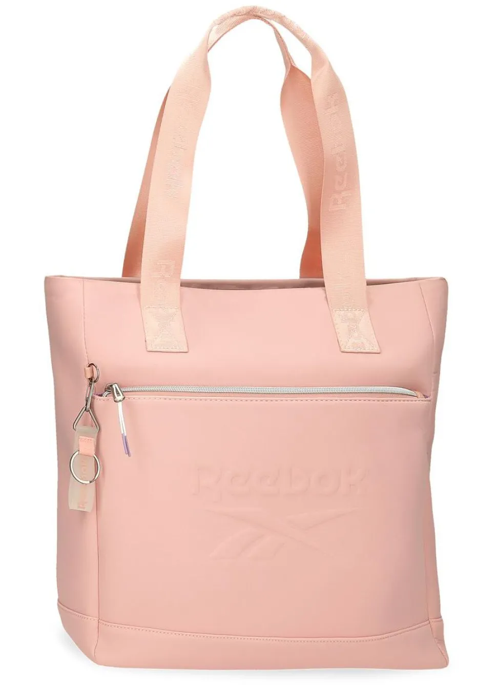 Clearance Reebok Borsa a spalla Noah 87875 Rosa