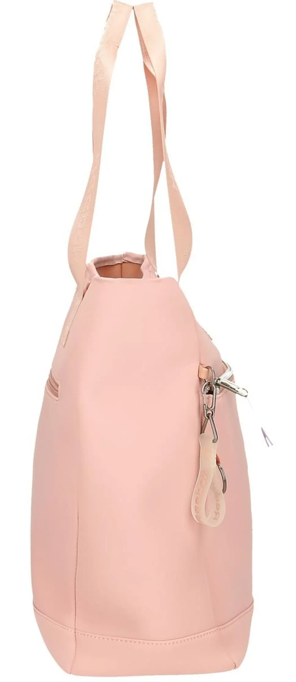 Clearance Reebok Borsa a spalla Noah 87875 Rosa