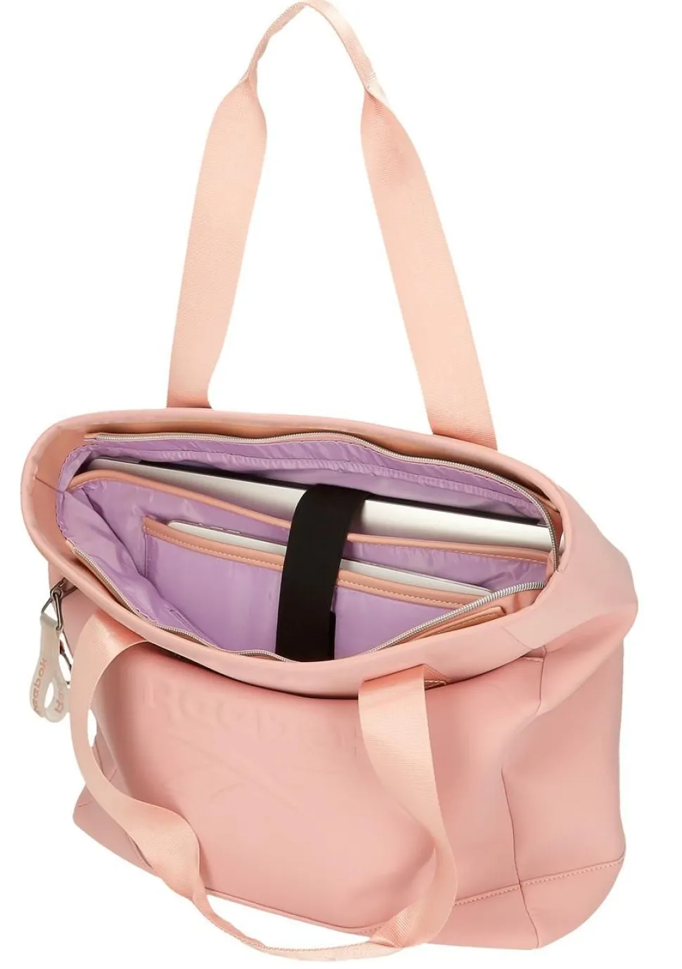 borsa_a_spalla_reebok_noah__rosa_3.webp Clearance Reebok Borsa a spalla Noah 87875 Rosa