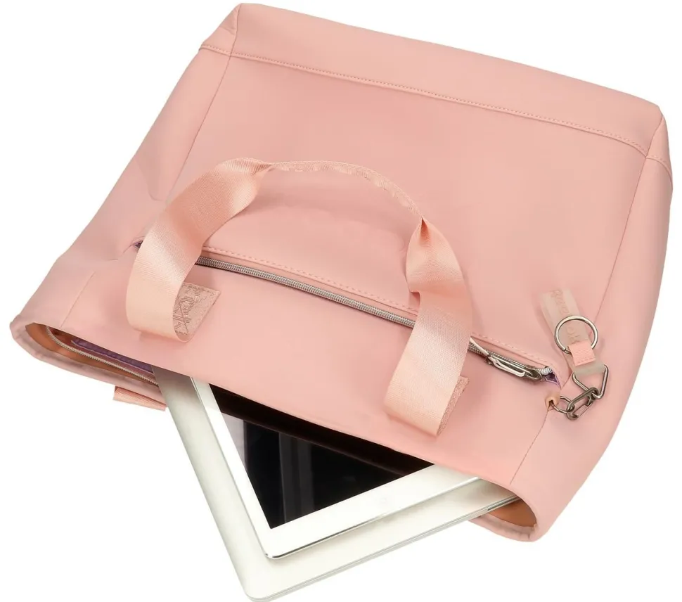 borsa_a_spalla_reebok_noah__rosa_8.webp Clearance Reebok Borsa a spalla Noah 87875 Rosa
