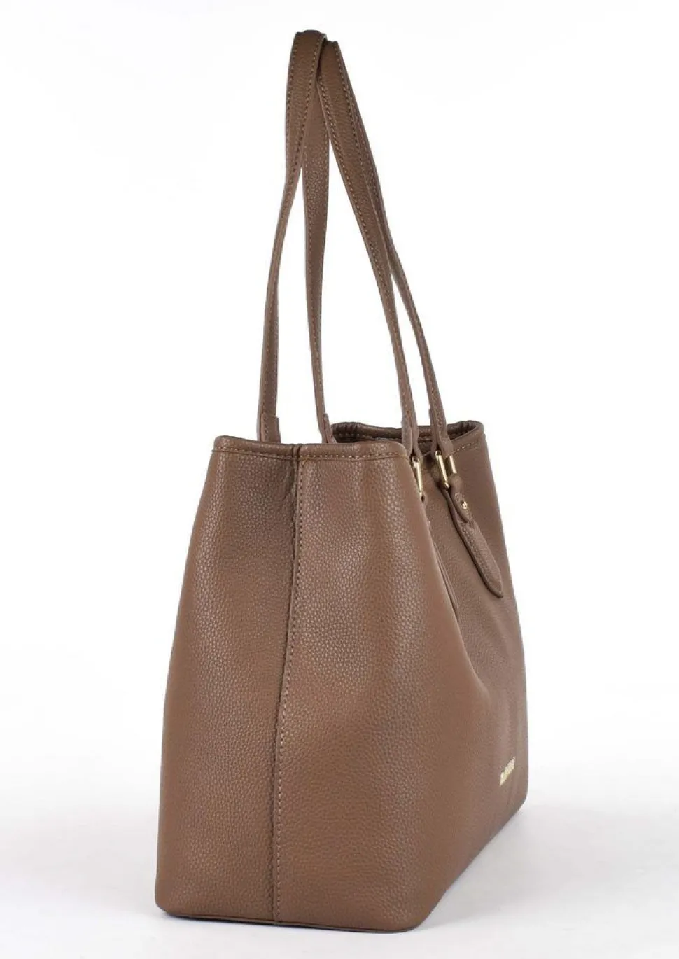 Outlet Valentino Bags Borsa a spalla Brixton 01 Taupe