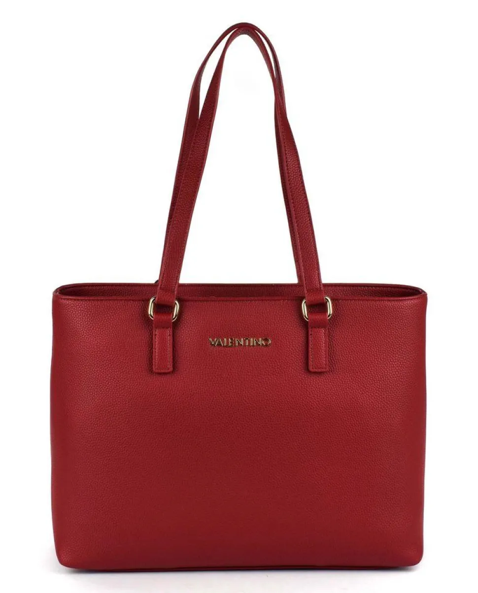 Fashion Valentino Bags Borsa a spalla Never 01 Rosso Scuro RossoScuro